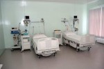 ظرفیت بیمارستان ملایر به استاندارد آموزشی شدن می‌رسد