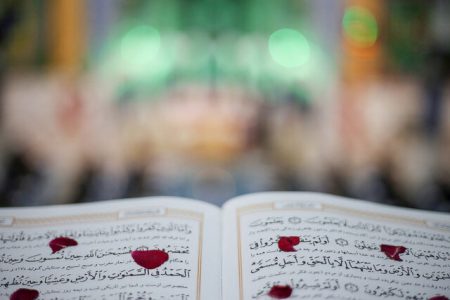 ششمین نمایشگاه قرآن و عترت همدان برگزار می‌شود