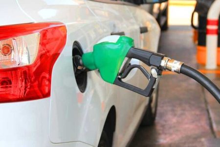 مصرف ۴۰ میلیون لیتر بنزین در سفرهای نوروزی همدان