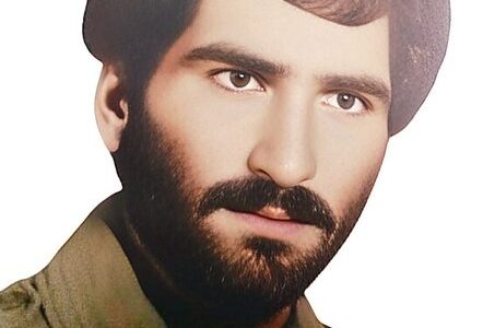 شناسایی پیکر شهید مفقودالاثر «احمد ظفری» پس از ۴۱ سال