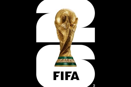 رونمایی از لوگوی جام جهانی ۲۰۲۶ + تصاویر
