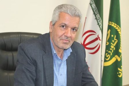 بررسی ۱۷۹ درخواست در ملاقات‌های مردمی رئیس سازمان جهاد کشاورزی استان همدان