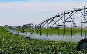 اجرای سیستم هوشمند آبیاری در ۲۰ هکتار از اراضی کشاورزی تویسرکان