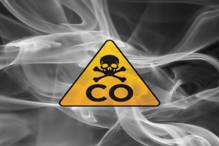 کاهش ۹۵ درصدی مرگ ناشی از مسمومیت با مونوکسید کربن در همدان