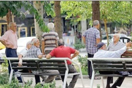 “پدیده سالمندی” در انتظار یک سوم جمعیت رزن