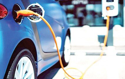 تولید خودروهای برقی کلید راهگشای معضل ناترازی بنزین