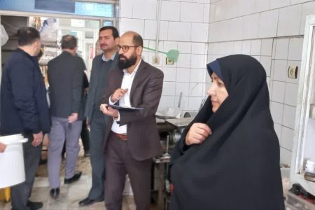 نظارت‌های بازار نوروز در همدان تشدید شد