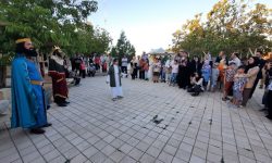 حضور پررنگ تشکل‌ها و فعالان گردشگری در رونق گردشگری نوروز در همدان