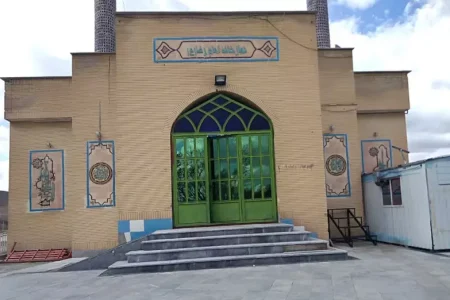 برگزاری اولین جلسه کمیته ساماندهی فضاهای اقامه نماز در محورهای مواصلاتی استان