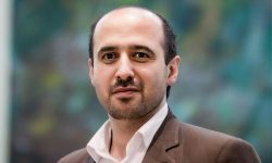 انتصاب وجدی‌هویدا به عنوان سرپرست مدیریت ارتباطات و امور بین‌الملل شهرداری