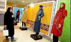 افول صنعت پوشاک ایرانی و اسلامی در نبود حمایت و باور فرهنگی