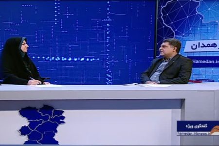 مشترکین همدانی مدیریت مصرف آب را جدی بگیرند