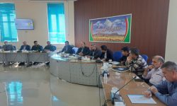 مدیریت زیست‌محیطی غارهای علیصدر و سراب کبودراهنگ بررسی شد