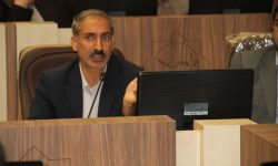 کسب رتبه دوم منابع‌طبیعی و آبخیزداری استان در سرعت پاسخگویی به استعلامات سامانه پنجره واحد مدیریت زمین