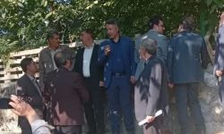 موانع و مشکلات پروژه‌های گردشگری نهاوند بررسی شد