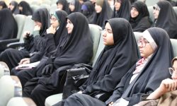 برگزاری دوره آموزشی روایتگری شخصیت زن در تراز انقلاب در همدان
