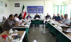 اراده همگانی در بزرگداشت بانوی مبارز خواهر دباغ