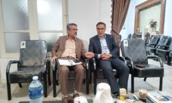 نباید سرمایه‌گذاران ملایری در پیچ‌وخم استعلام‌های چندگانه ادارات خسته و از سرمایه‌گذاری در شهرستان منصرف ‌شوند