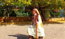 “نقالگویی” پیش زمینه ایجاد هویت فرهنگی است