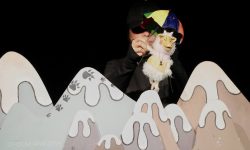 استقبال از آثار نو‌آورانه نمایشی در جشنواره‌ها