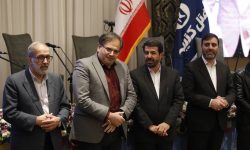 میهمانان خارجی، مبلغان جشنواره تئاتر کودک همدان