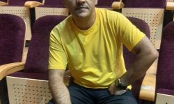 همدان ظرفیت برگزاری جشنواره‌های بین‌المللی را دارد