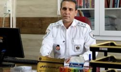 روزانه ۳۰۰ ماموریت توسط اورژانس ۱۱۵ همدان/ نجات جان ۱۱۱ بیمار قلبی و عروقی در طول هفته گذشته