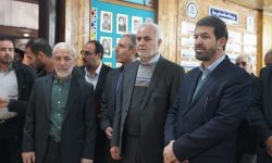 پژوهشگاه سلامت ابن‌سینا افتتاح شد