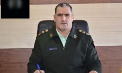 واژگونی خودروی سرقتی در جاده ملایر به اراک