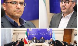 مردم اموال منقول و غیرمنقول را ثبت رسمی کنند