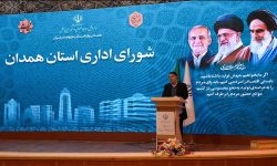 همدان؛ سال آینده میزبان 3رویداد بین المللی خواهد بود