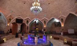 تدارک ویژه برنامه شب یلدا در تویسرکان