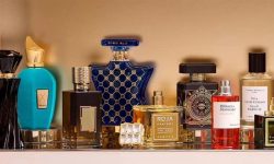 دریافت جریمه قاچاقچی ادکلن در اسدآباد