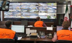 پاسخگویی ۲۴ ساعته مرکز مدیریت راه‌های همدان با ۲۶۰ خط مستقیم