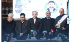 معرفی مربی اداره کل آموزش فنی‌و‌حرفه‌ای استان به‌عنوان پژوهشگر برتر ملی