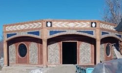 تا پایان سال؛ سه مجموعه گردشگری در نهاوند افتتاح می‌شود