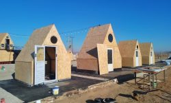 آماده‌سازی باغ گردشگری کشاورزی ملل ملایر برای ارائه خدمات به گردشگران