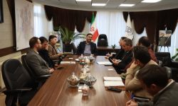 توسعه گردشگری همدان نیازمند سیاست‌زدایی است