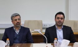 معرفی “بکند” به‌عنوان سرپرست اداره‌کل روابط‌عمومی و اموربین‌الملل استانداری