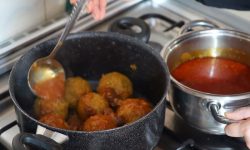 فرایند ثبت 2 غذای سنتی مریانج در فهرست میراث ناملموس کشور آغاز شد