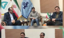 تولید محتوای برنامه‌های دهه فجر با نقش آفرینی دانش‌آموزان