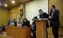 انتخابات میان دوره‌ای اتاق اصناف همدان برگزار شد