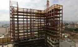 فعالیت عمرانی 6 پروژه سرمایه‌گذاری گردشگری در شهرستان رزن و درگزین