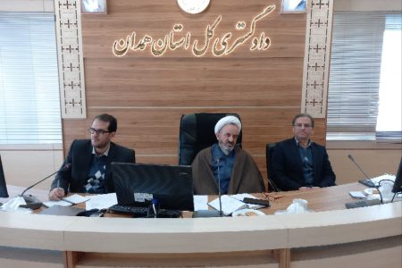 جلب و دستگیری متهمان و محکومان متواری در اجرای سامانه کنترل تردد در استان در کنترل مجرمان موثر بوده است