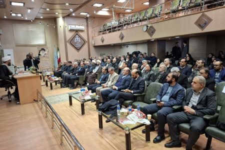 ۳۸۰۰ زندانی در نتیجه اقدامات ستاد صبر استان آزاد شد