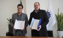 انعقاد تفاهم‌نامه همکاری آموزشی اداره کل آموزش فنی‌و حرفه‌ای استان با اتاق بازرگانی