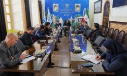 شهرداران پای ثابت رونق گردشگری استان همدان