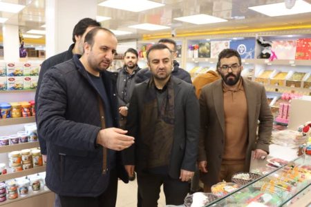  برخورد قاطع با گرانفروشان بازار رمضان و نوروز/ رضایتمندی مردم از بازار دغدغه بازرسان صمت همدان