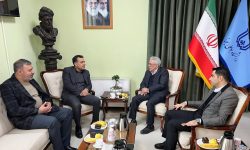 پیگیری مشکلات دانشگاه بوعلی سینا 