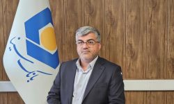 تقدیر و تجلیل از مدیر بانک سینا همدان توسط کمیته امداد امام خمینی(ره) استان